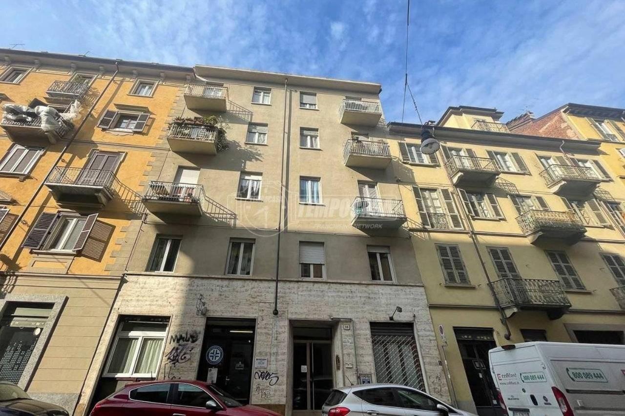 Ormea Street Daire Torino Dış mekan fotoğraf